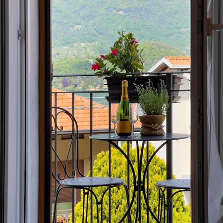 Appartamento Tivano Lezzeno Εξωτερικό φωτογραφία